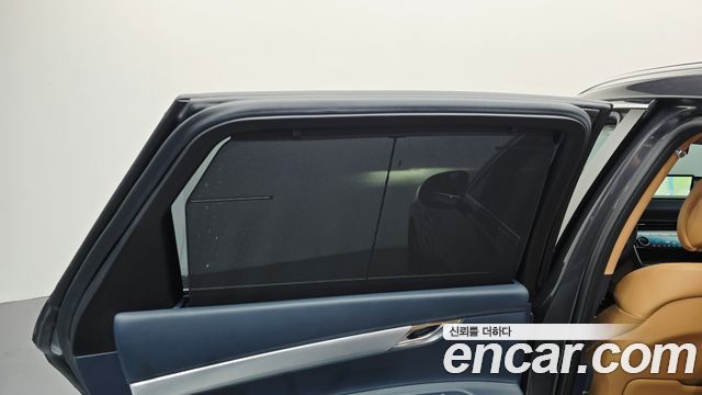 Genesis GV80 2022 — photo 24
