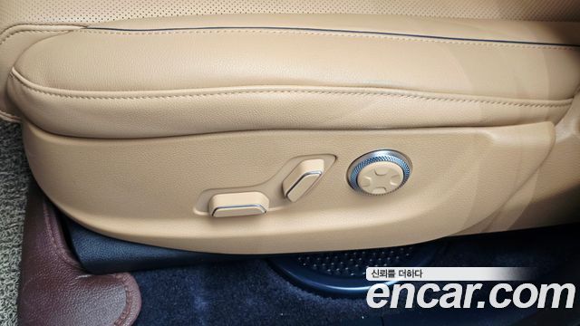 Genesis GV80 2022 — photo 34
