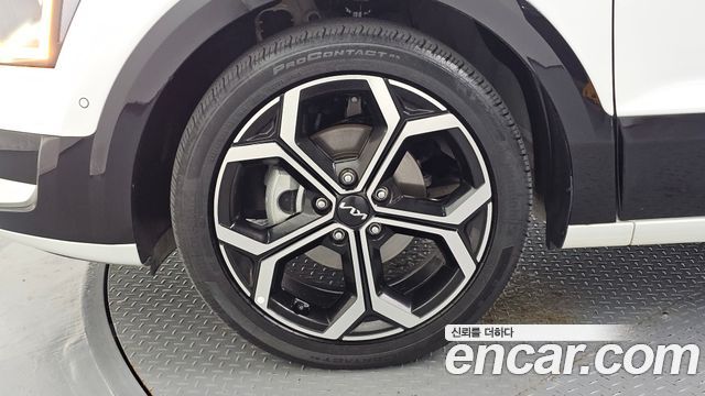 Kia Niro 2024 — photo 5