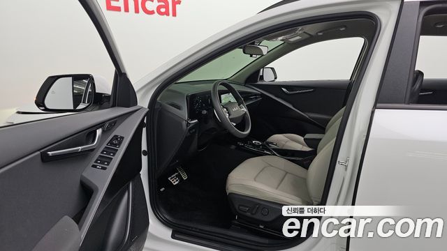 Kia Niro 2024 — photo 13