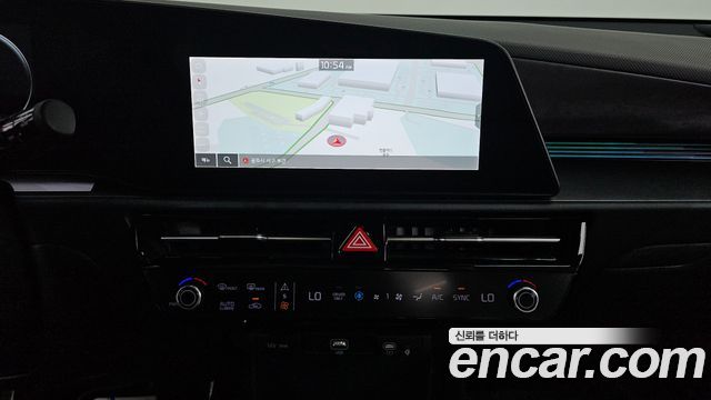 Kia Niro 2024 — photo 18