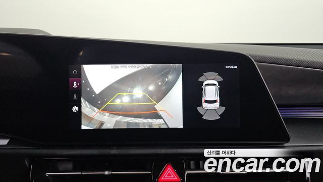 Kia Niro 2024 — photo 19