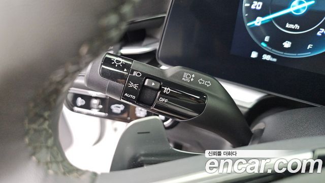 Kia Niro 2024 — photo 21