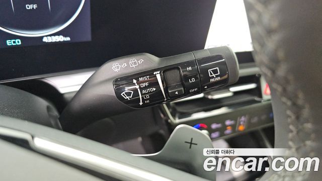 Kia Niro 2024 — photo 22