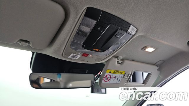 Kia Niro 2024 — photo 23