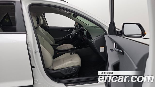 Kia Niro 2024 — photo 24