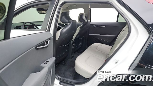 Kia Niro 2024 — photo 25