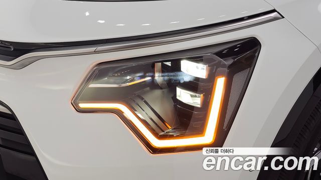 Kia Niro 2024 — photo 8