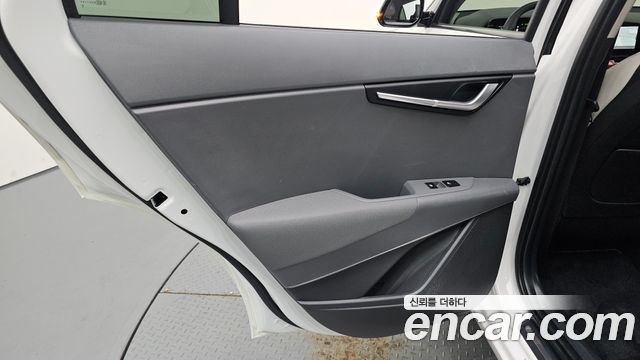 Kia Niro 2024 — photo 15