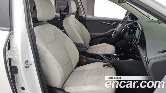 Kia Niro 2024 — photo 16