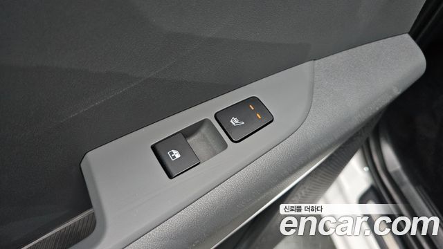 Kia Niro 2024 — photo 27