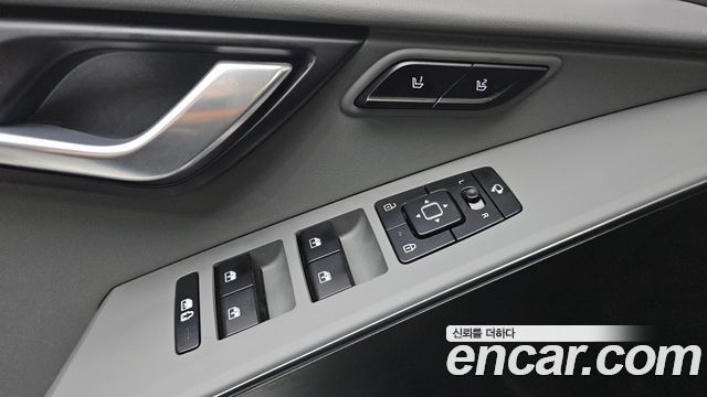 Kia Niro 2024 — photo 28