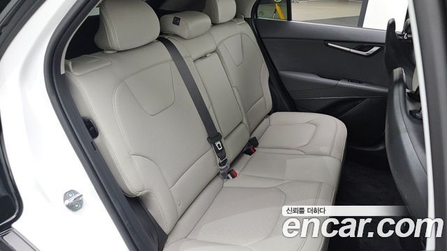 Kia Niro 2024 — photo 31