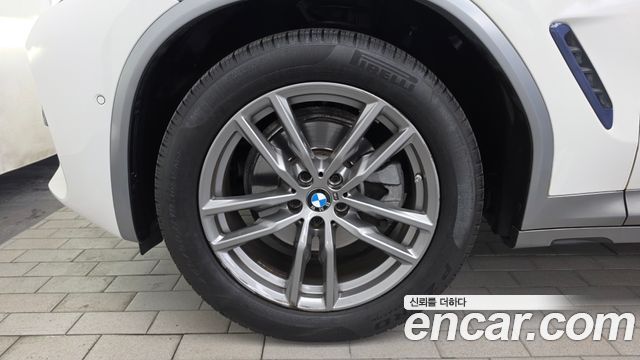 BMW X4 2020 — photo 5