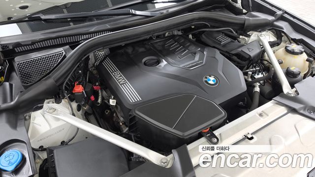 BMW X4 2020 — photo 6