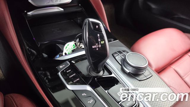 BMW X4 2020 — photo 9