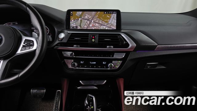 BMW X4 2020 — photo 14