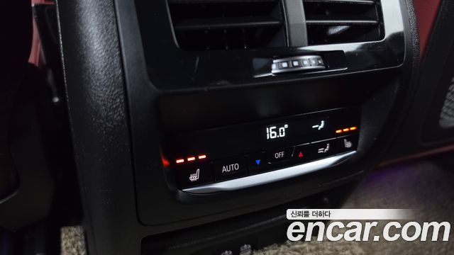 BMW X4 2020 — photo 19