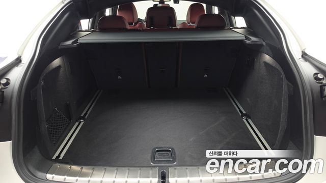 BMW X4 2020 — photo 20