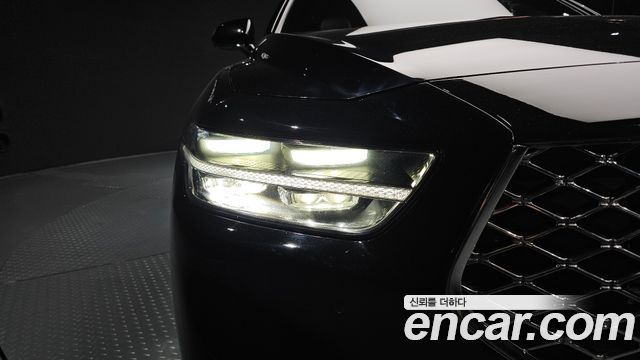 Genesis G90 2020 — photo 8