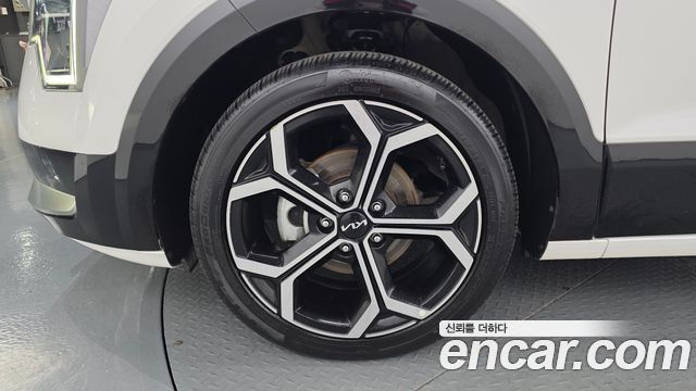 Kia Niro 2022 — photo 5
