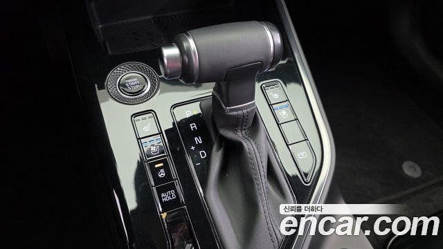 Kia Niro 2022 — photo 9