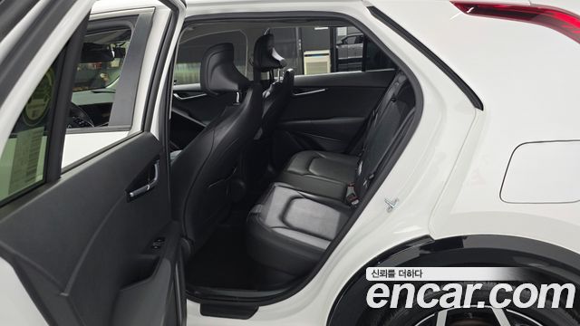 Kia Niro 2022 — photo 11