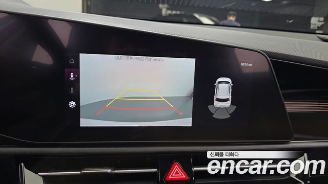 Kia Niro 2022 — photo 16