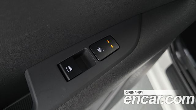 Kia Niro 2022 — photo 18