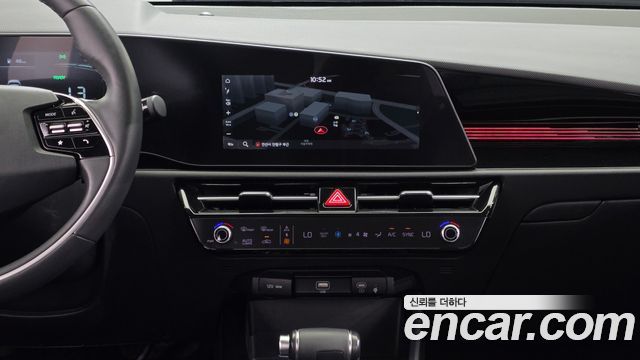 Kia Niro 2022 — photo 19