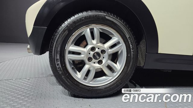 Mini Cooper 2013 — photo 5