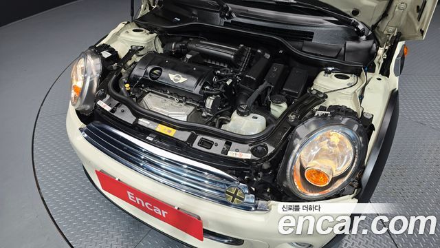 Mini Cooper 2013 — photo 6