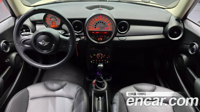 Mini Cooper 2013 — photo 7