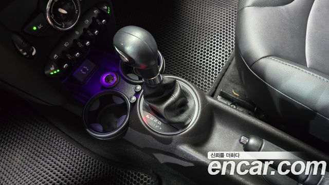 Mini Cooper 2013 — photo 9