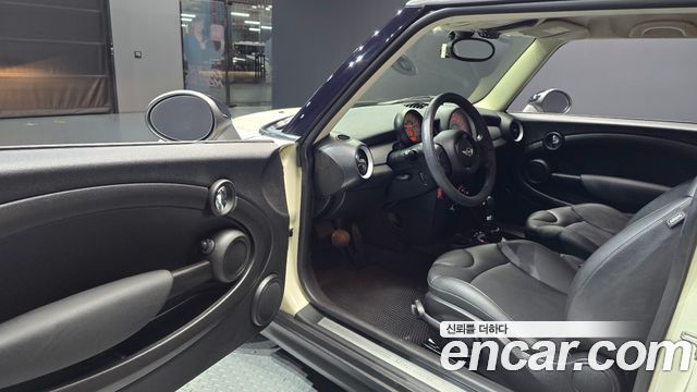Mini Cooper 2013 — photo 10