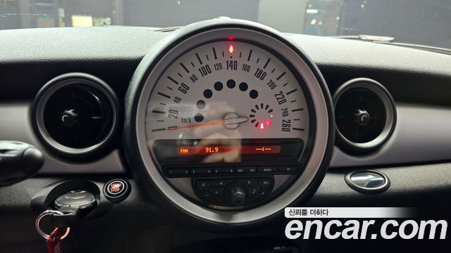 Mini Cooper 2013 — photo 15