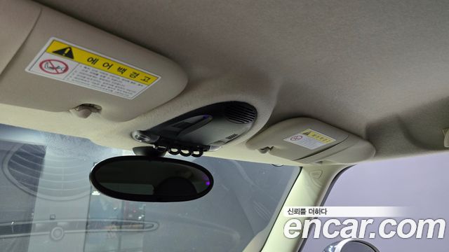 Mini Cooper 2013 — photo 20