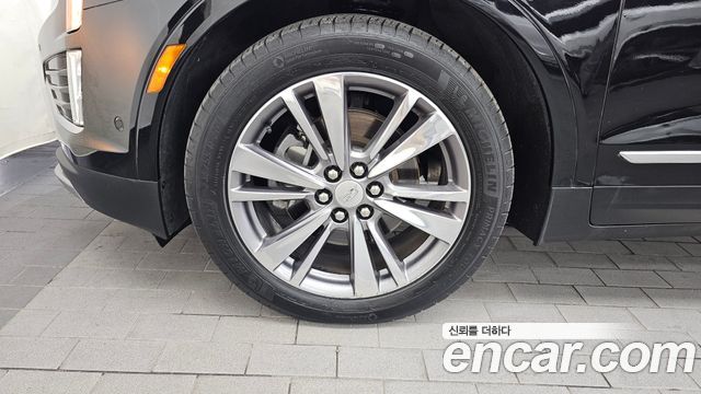 Cadillac XT5 2020 — photo 5