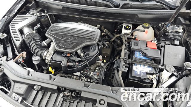 Cadillac XT5 2020 — photo 6