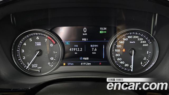 Cadillac XT5 2020 — photo 11