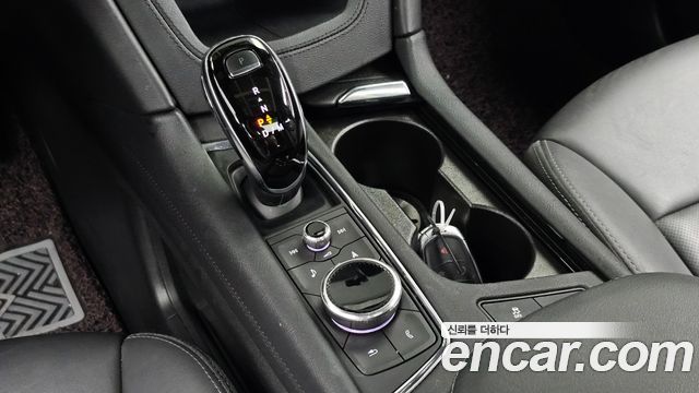 Cadillac XT5 2020 — photo 12