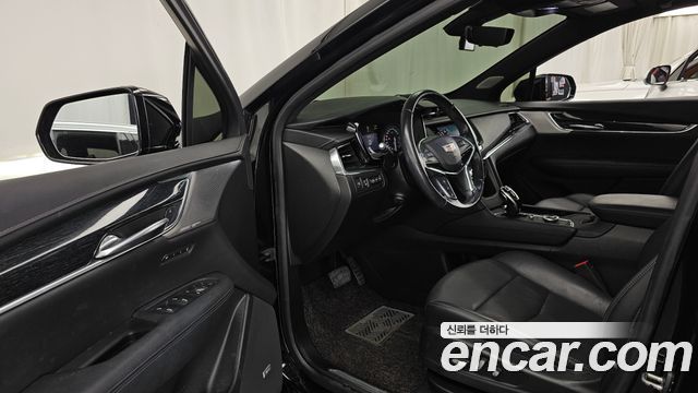 Cadillac XT5 2020 — photo 13