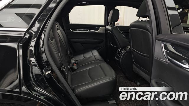 Cadillac XT5 2020 — photo 17