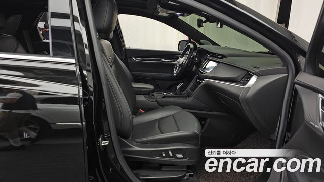 Cadillac XT5 2020 — photo 18