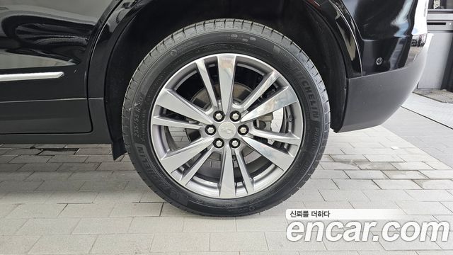 Cadillac XT5 2020 — photo 7