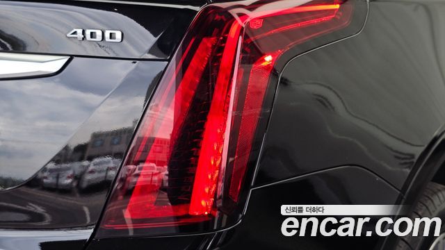 Cadillac XT5 2020 — photo 9