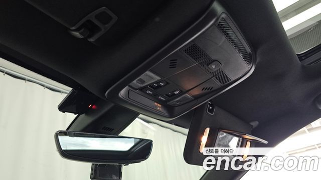 Cadillac XT5 2020 — photo 27