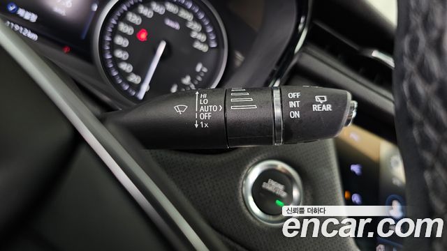 Cadillac XT5 2020 — photo 28