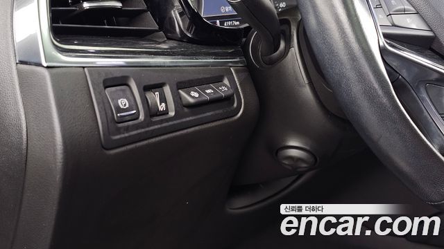 Cadillac XT5 2020 — photo 29