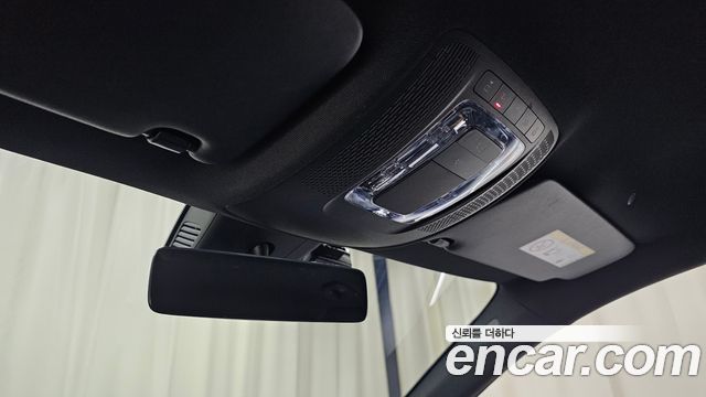 Mercedes-Benz A-Class 2021 — photo 25